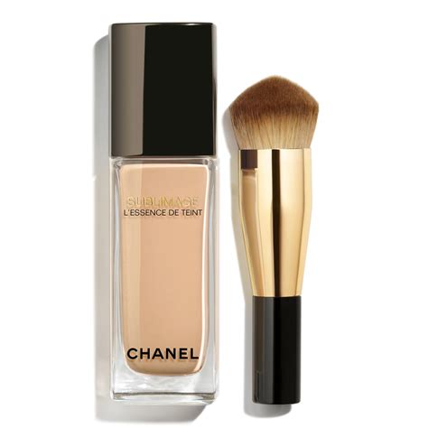 coco chanel foundation|Chanel foundations website.